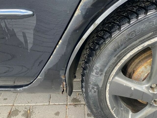 Черный Мазда 3, объемом двигателя 1.6 л и пробегом 277 тыс. км за 4200 $, фото 1 на Automoto.ua