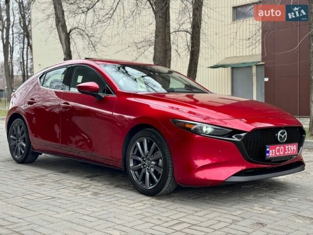 Черный Мазда 3, объемом двигателя 2.49 л и пробегом 99 тыс. км за 16999 $, фото 1 на Automoto.ua