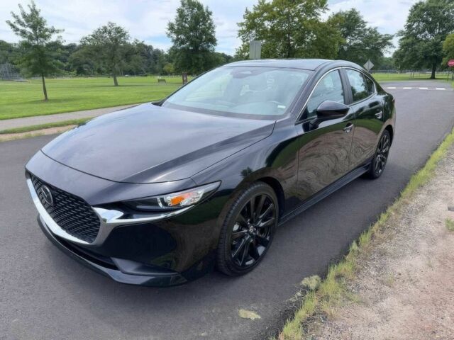 Черный Мазда 3, объемом двигателя 2.5 л и пробегом 27 тыс. км за 20500 $, фото 1 на Automoto.ua