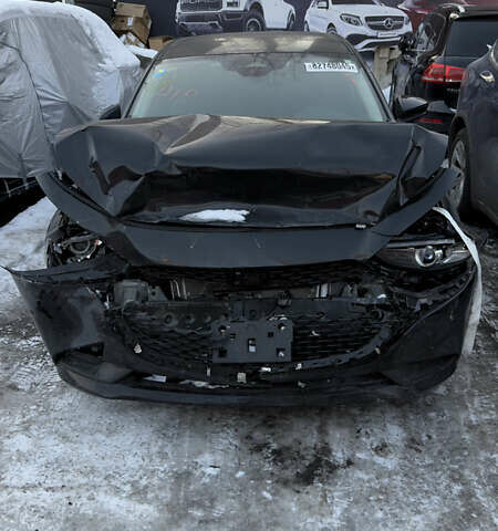 Чорний Мазда 3, об'ємом двигуна 0 л та пробігом 13 тис. км за 13800 $, фото 1 на Automoto.ua