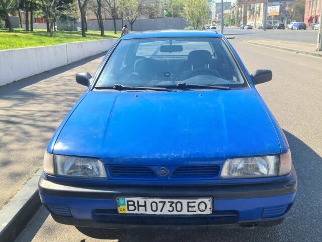 Красный Мазда 3, объемом двигателя 1.6 л и пробегом 224 тыс. км за 4500 $, фото 1 на Automoto.ua
