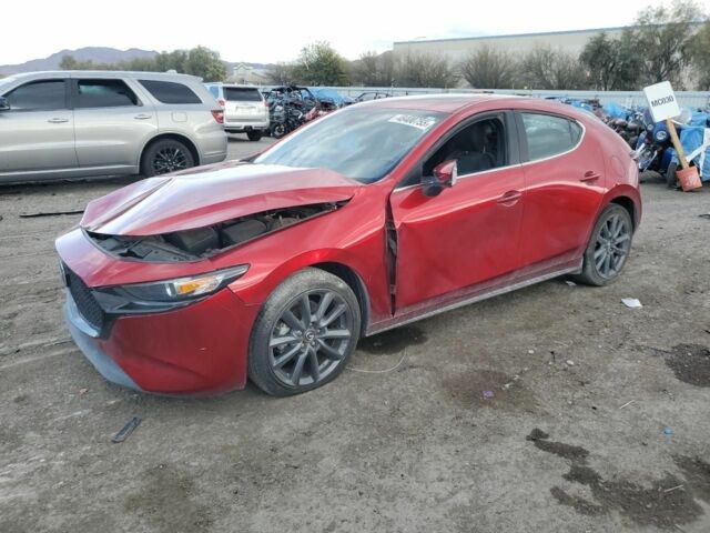 Червоний Мазда 3, об'ємом двигуна 0 л та пробігом 72 тис. км за 9500 $, фото 1 на Automoto.ua