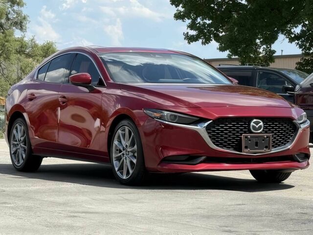 Червоний Мазда 3, об'ємом двигуна 2.5 л та пробігом 11 тис. км за 9200 $, фото 1 на Automoto.ua