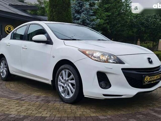 Мазда 3, об'ємом двигуна 1.6 л та пробігом 70 тис. км за 9350 $, фото 1 на Automoto.ua