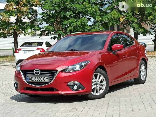 Мазда 3, об'ємом двигуна 2 л та пробігом 203 тис. км за 10450 $, фото 1 на Automoto.ua