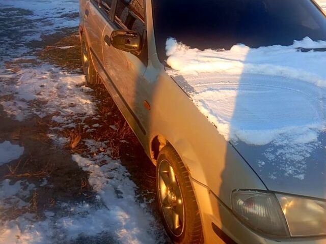 Мазда 3, объемом двигателя 2 л и пробегом 380 тыс. км за 11000 $, фото 1 на Automoto.ua