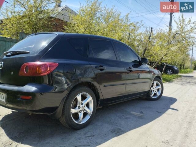 Мазда 3, объемом двигателя 0 л и пробегом 147 тыс. км за 5300 $, фото 1 на Automoto.ua