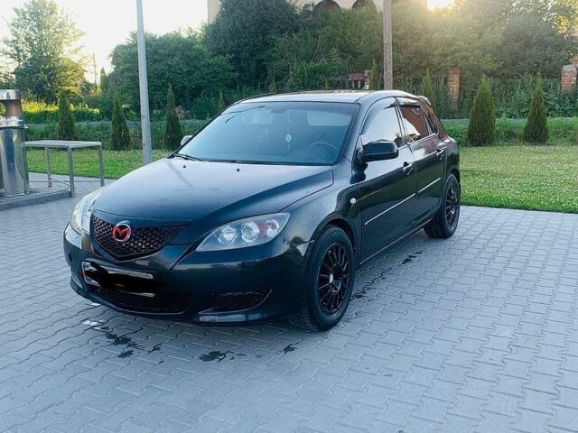Мазда 3, об'ємом двигуна 1.6 л та пробігом 233 тис. км за 3399 $, фото 1 на Automoto.ua