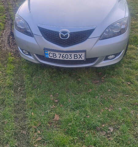 Мазда 3, об'ємом двигуна 1.6 л та пробігом 187 тис. км за 4000 $, фото 1 на Automoto.ua