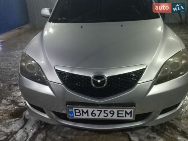 Мазда 3, об'ємом двигуна 1.6 л та пробігом 293 тис. км за 4200 $, фото 1 на Automoto.ua