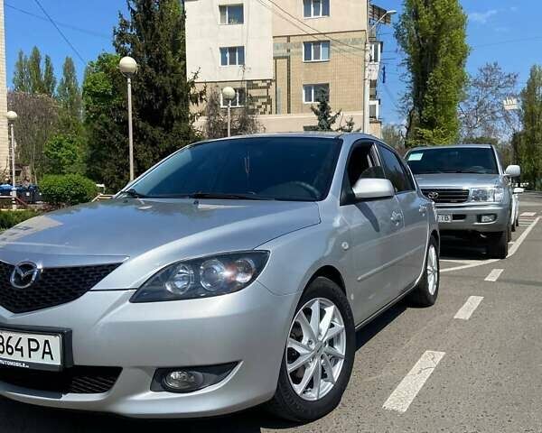 Мазда 3, об'ємом двигуна 1.6 л та пробігом 174 тис. км за 5300 $, фото 1 на Automoto.ua