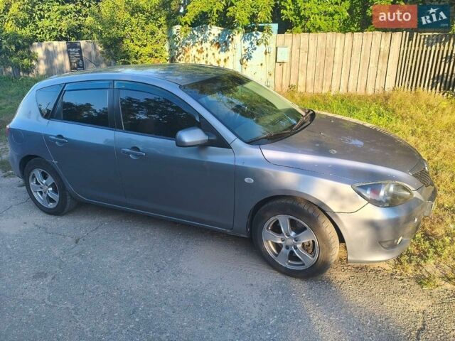 Мазда 3, объемом двигателя 0 л и пробегом 250 тыс. км за 3300 $, фото 1 на Automoto.ua