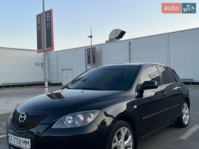Мазда 3, объемом двигателя 1.6 л и пробегом 228 тыс. км за 5150 $, фото 1 на Automoto.ua