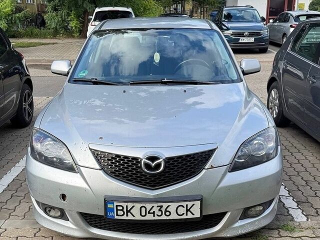 Мазда 3, об'ємом двигуна 0 л та пробігом 260 тис. км за 2999 $, фото 1 на Automoto.ua