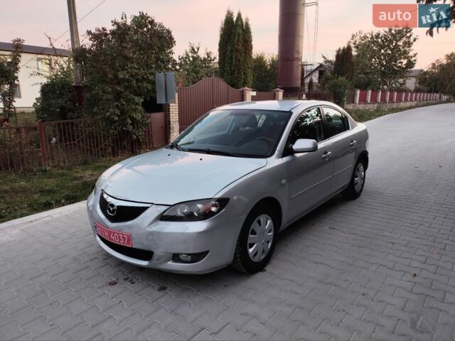 Мазда 3, об'ємом двигуна 0 л та пробігом 109 тис. км за 4200 $, фото 1 на Automoto.ua