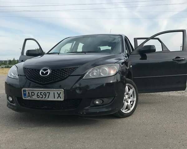 Мазда 3, об'ємом двигуна 1.6 л та пробігом 280 тис. км за 5000 $, фото 1 на Automoto.ua