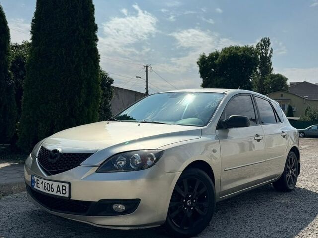 Мазда 3, об'ємом двигуна 1.6 л та пробігом 260 тис. км за 5000 $, фото 1 на Automoto.ua