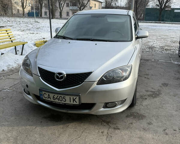 Мазда 3, объемом двигателя 0 л и пробегом 208 тыс. км за 3800 $, фото 1 на Automoto.ua