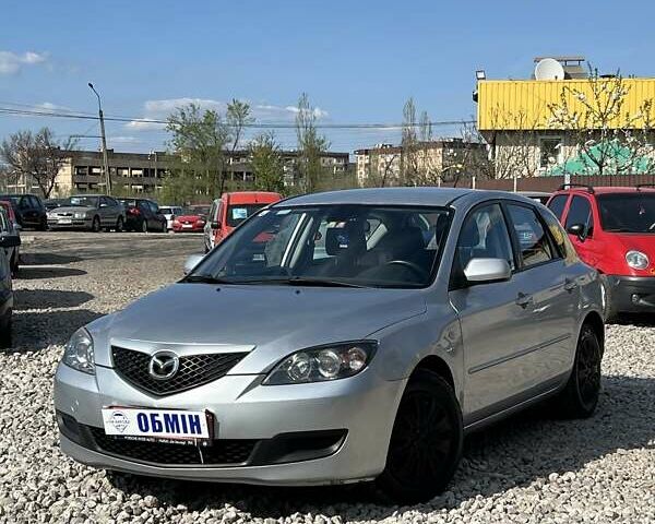 Мазда 3, об'ємом двигуна 1.6 л та пробігом 142 тис. км за 6400 $, фото 1 на Automoto.ua