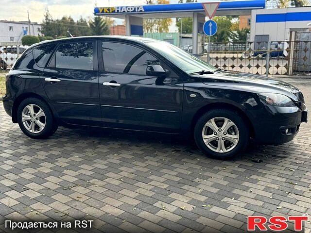 Мазда 3, об'ємом двигуна 1.6 л та пробігом 215 тис. км за 5850 $, фото 1 на Automoto.ua
