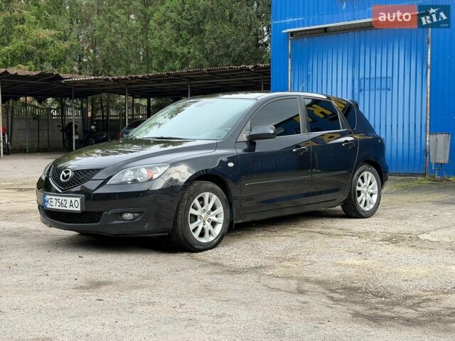 Мазда 3, об'ємом двигуна 1.6 л та пробігом 187 тис. км за 4700 $, фото 1 на Automoto.ua