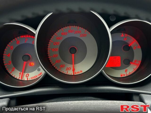 Мазда 3, об'ємом двигуна 1.6 л та пробігом 190 тис. км за 5500 $, фото 1 на Automoto.ua