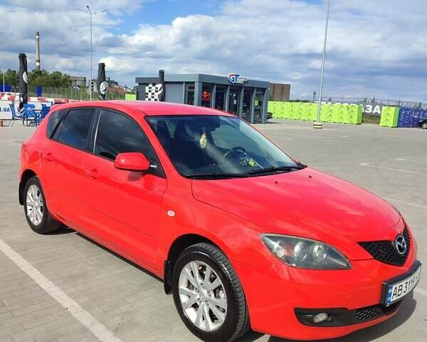 Мазда 3, объемом двигателя 1.6 л и пробегом 228 тыс. км за 5999 $, фото 1 на Automoto.ua