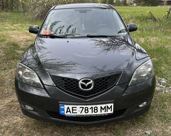 Мазда 3, объемом двигателя 2 л и пробегом 251 тыс. км за 5100 $, фото 1 на Automoto.ua