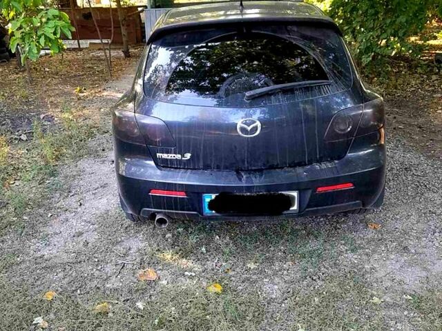 Мазда 3, об'ємом двигуна 1.6 л та пробігом 230 тис. км за 3900 $, фото 1 на Automoto.ua