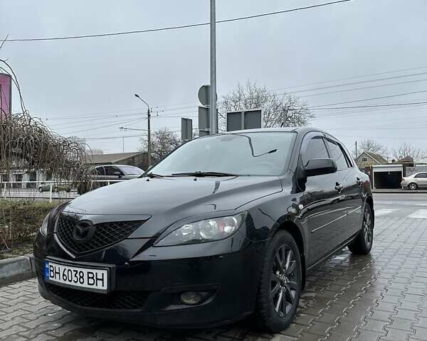 Мазда 3, об'ємом двигуна 1.6 л та пробігом 228 тис. км за 5700 $, фото 1 на Automoto.ua