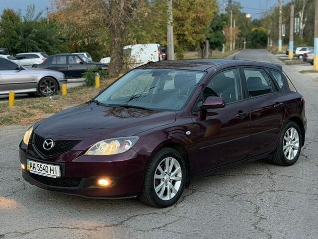 Мазда 3, об'ємом двигуна 1.6 л та пробігом 112 тис. км за 5700 $, фото 1 на Automoto.ua