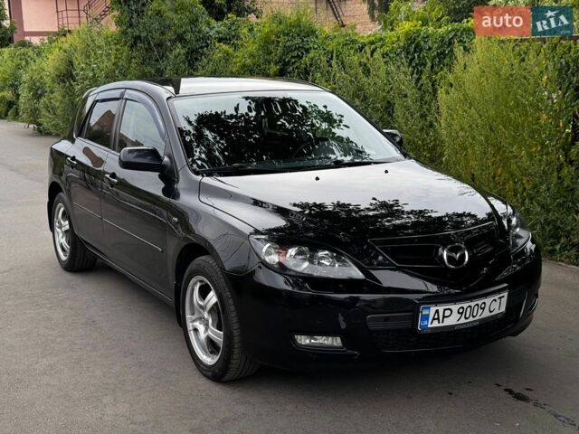 Мазда 3, об'ємом двигуна 2 л та пробігом 230 тис. км за 5800 $, фото 1 на Automoto.ua