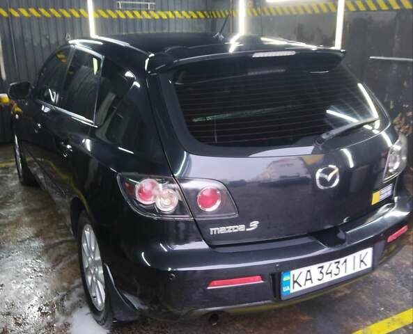 Мазда 3, об'ємом двигуна 1.6 л та пробігом 234 тис. км за 6500 $, фото 1 на Automoto.ua