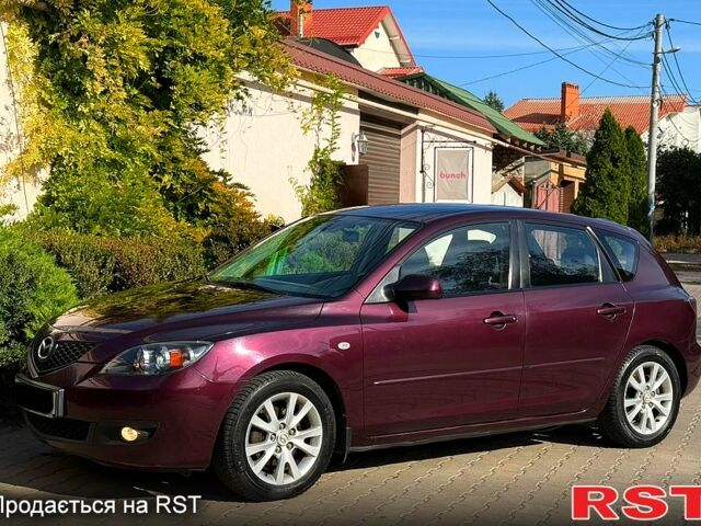 Мазда 3, объемом двигателя 1.6 л и пробегом 189 тыс. км за 6650 $, фото 1 на Automoto.ua