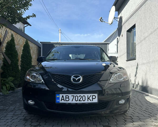 Мазда 3, об'ємом двигуна 1.6 л та пробігом 191 тис. км за 6799 $, фото 1 на Automoto.ua