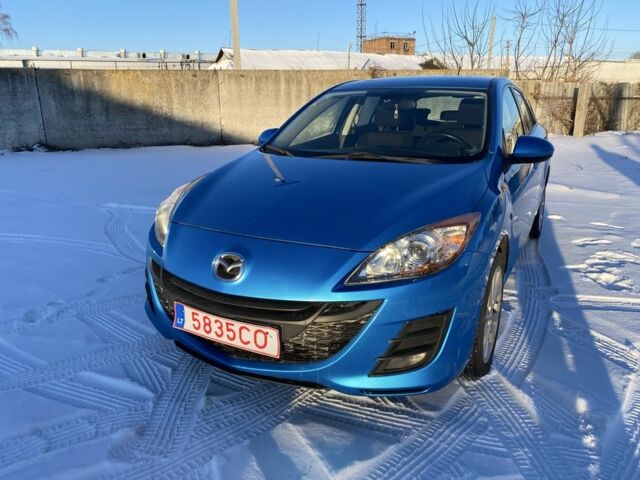 Мазда 3, об'ємом двигуна 1.6 л та пробігом 223 тис. км за 7200 $, фото 1 на Automoto.ua