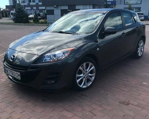 Мазда 3, объемом двигателя 2 л и пробегом 166 тыс. км за 7100 $, фото 1 на Automoto.ua