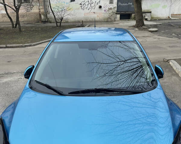 Мазда 3, об'ємом двигуна 1.6 л та пробігом 235 тис. км за 8500 $, фото 1 на Automoto.ua