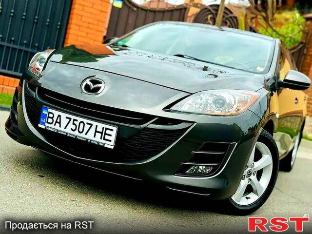 Мазда 3, об'ємом двигуна 1.6 л та пробігом 193 тис. км за 6700 $, фото 1 на Automoto.ua