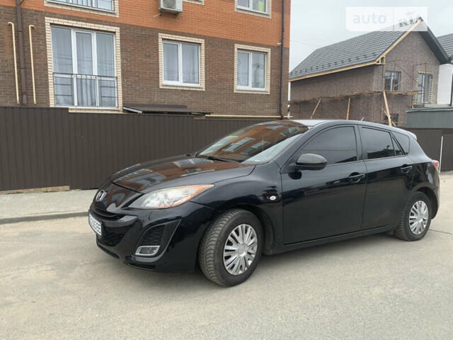 Мазда 3, об'ємом двигуна 1.6 л та пробігом 249 тис. км за 7000 $, фото 1 на Automoto.ua