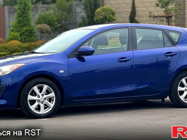 Мазда 3, об'ємом двигуна 2 л та пробігом 232 тис. км за 7999 $, фото 1 на Automoto.ua