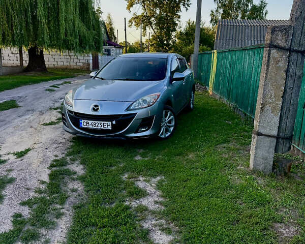 Мазда 3, об'ємом двигуна 2.2 л та пробігом 259 тис. км за 6999 $, фото 1 на Automoto.ua