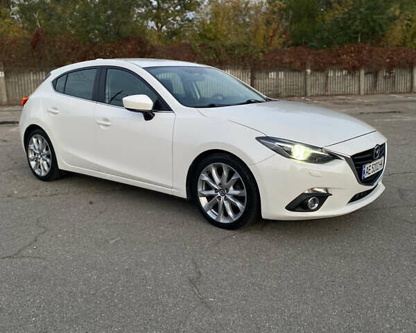 Мазда 3, объемом двигателя 1.5 л и пробегом 148 тыс. км за 11300 $, фото 1 на Automoto.ua
