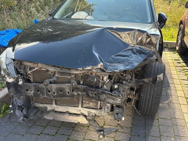 Мазда 3, объемом двигателя 0 л и пробегом 150 тыс. км за 5000 $, фото 1 на Automoto.ua