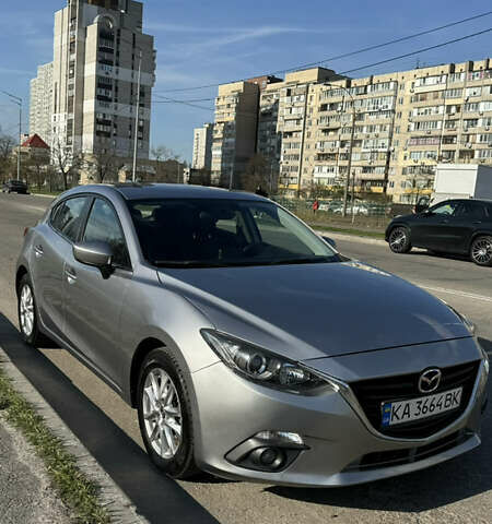 Мазда 3, об'ємом двигуна 2 л та пробігом 149 тис. км за 12500 $, фото 1 на Automoto.ua