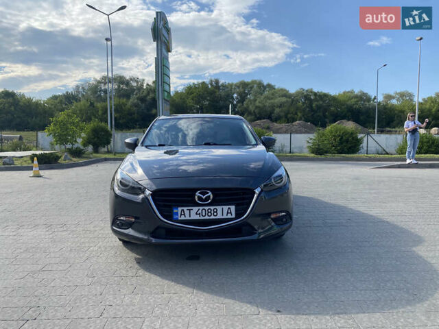 Мазда 3, объемом двигателя 2 л и пробегом 126 тыс. км за 12000 $, фото 1 на Automoto.ua