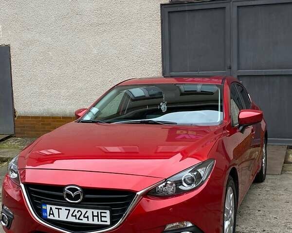 Мазда 3, объемом двигателя 2 л и пробегом 73 тыс. км за 11299 $, фото 1 на Automoto.ua