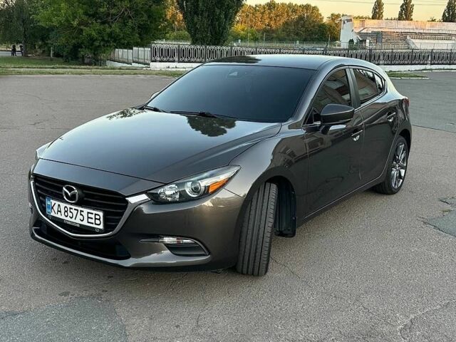 Мазда 3, объемом двигателя 2.5 л и пробегом 69 тыс. км за 14500 $, фото 1 на Automoto.ua