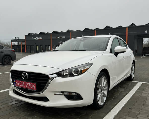 Мазда 3, объемом двигателя 0 л и пробегом 139 тыс. км за 15500 $, фото 1 на Automoto.ua