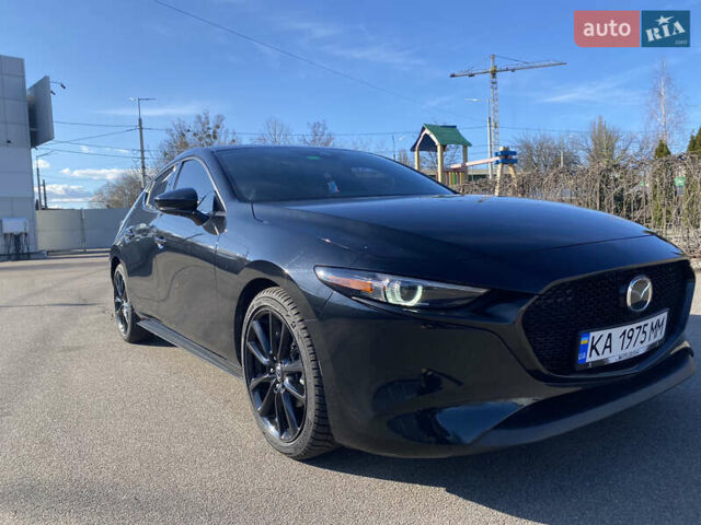 Мазда 3, об'ємом двигуна 2.49 л та пробігом 43 тис. км за 17900 $, фото 1 на Automoto.ua